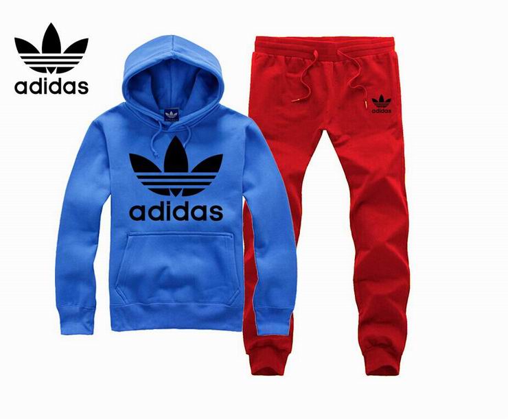 men adidas sport suits-152